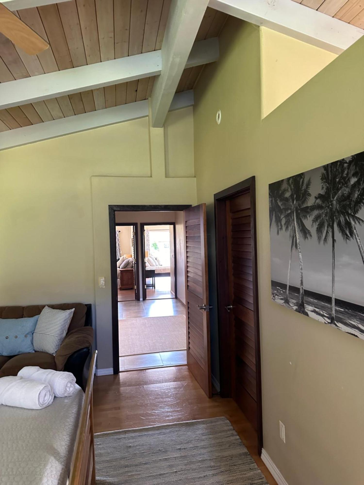 Villa Ocean Views, Indoor And Outdoor Brilliance! Haleiwa Exterior foto