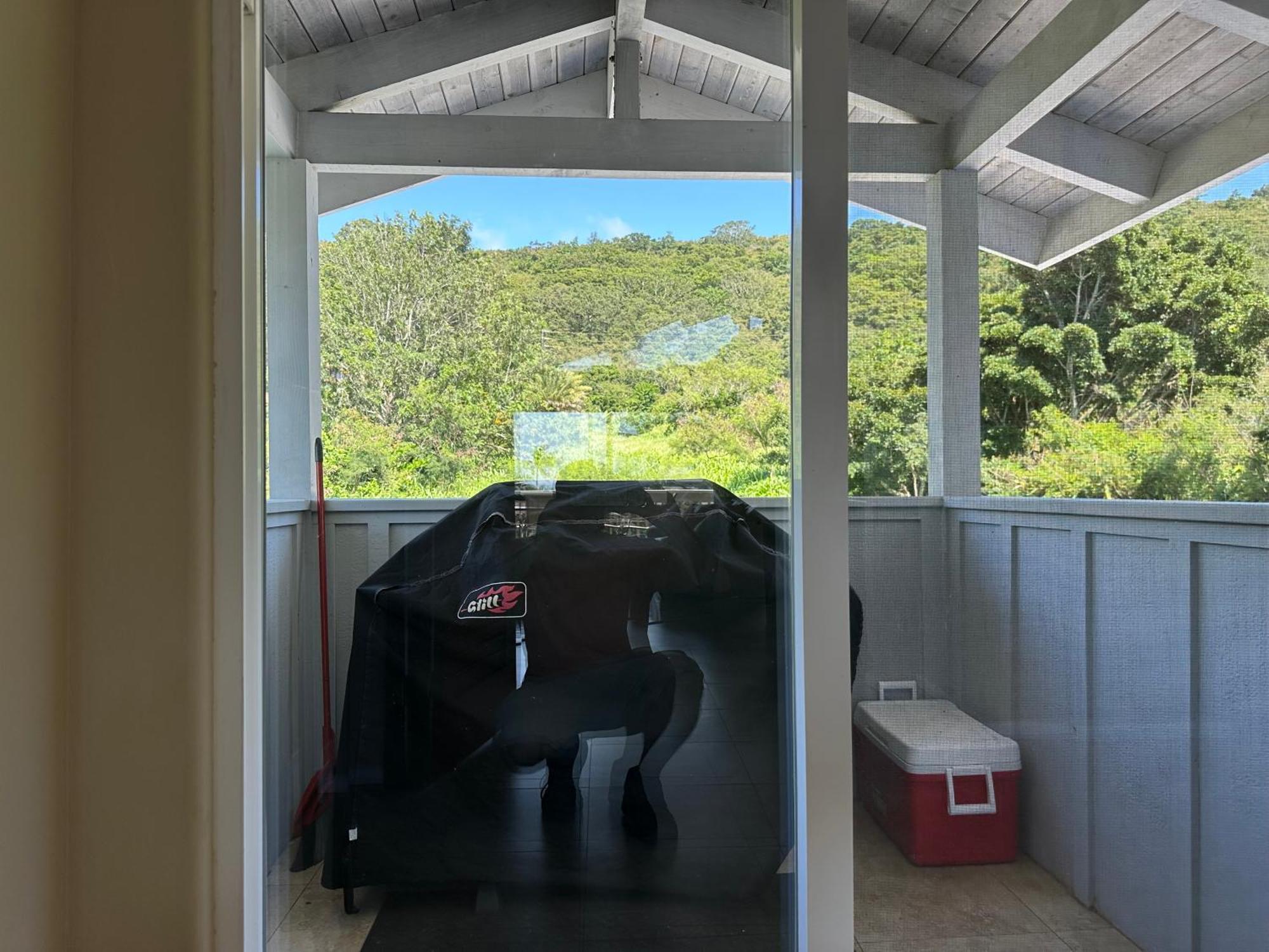 Villa Ocean Views, Indoor And Outdoor Brilliance! Haleiwa Exterior foto