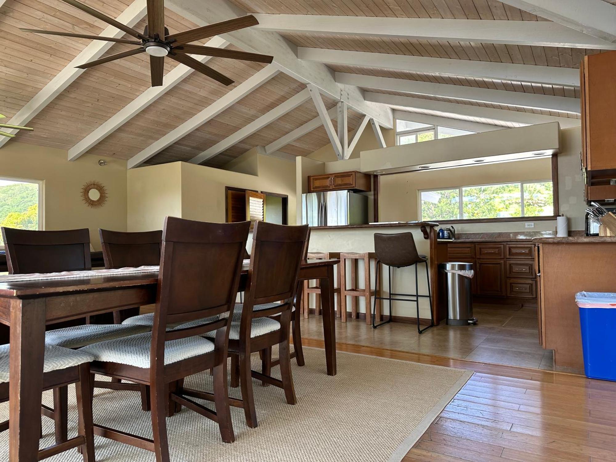 Villa Ocean Views, Indoor And Outdoor Brilliance! Haleiwa Exterior foto