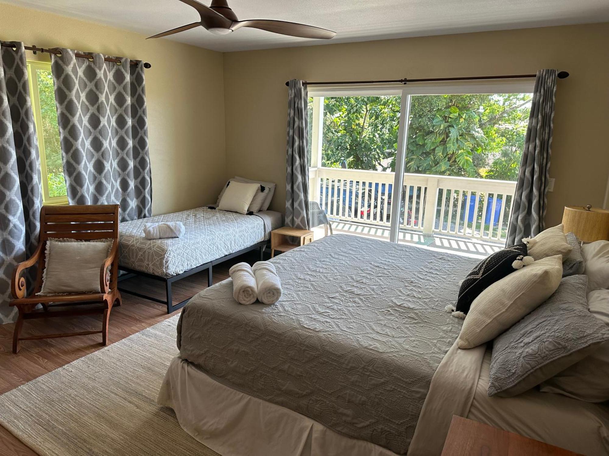 Villa Ocean Views, Indoor And Outdoor Brilliance! Haleiwa Exterior foto