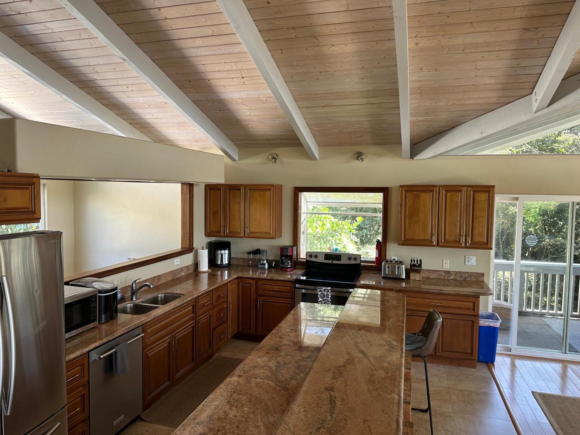 Villa Ocean Views, Indoor And Outdoor Brilliance! Haleiwa Exterior foto